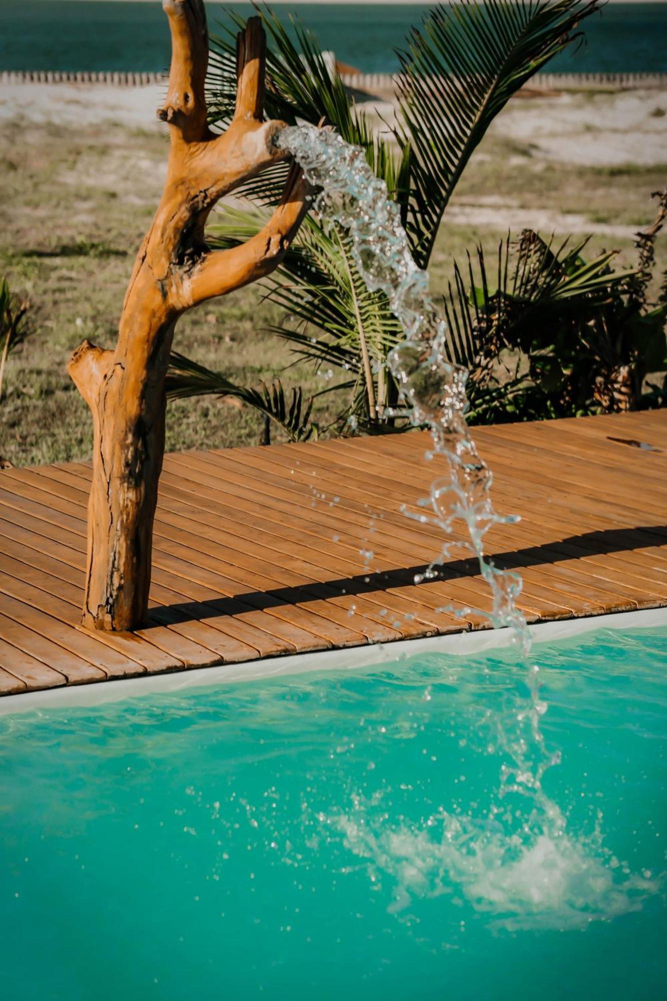 Vila Vento Atins Extérieur photo
