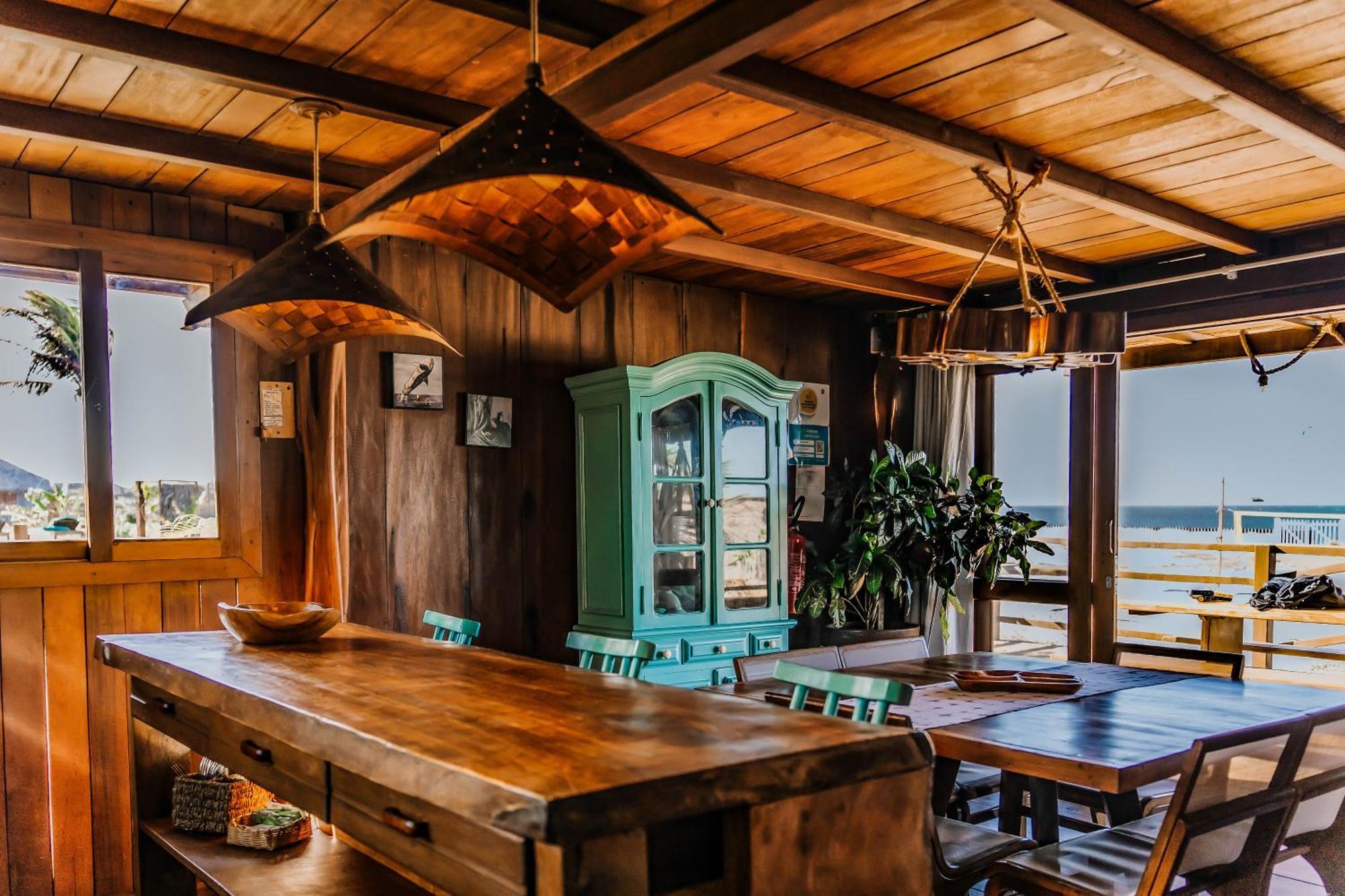 Vila Vento Atins Extérieur photo