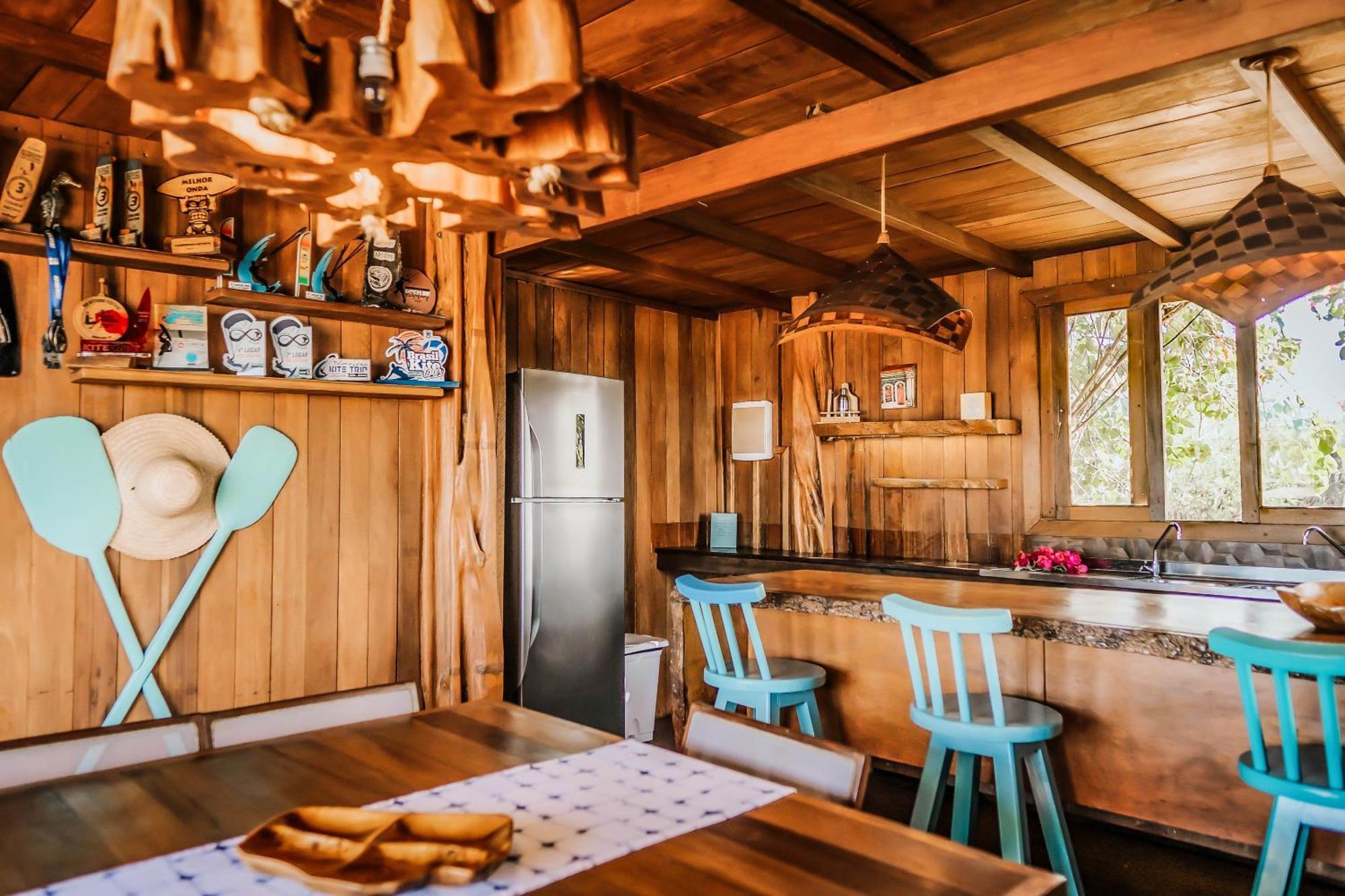 Vila Vento Atins Extérieur photo
