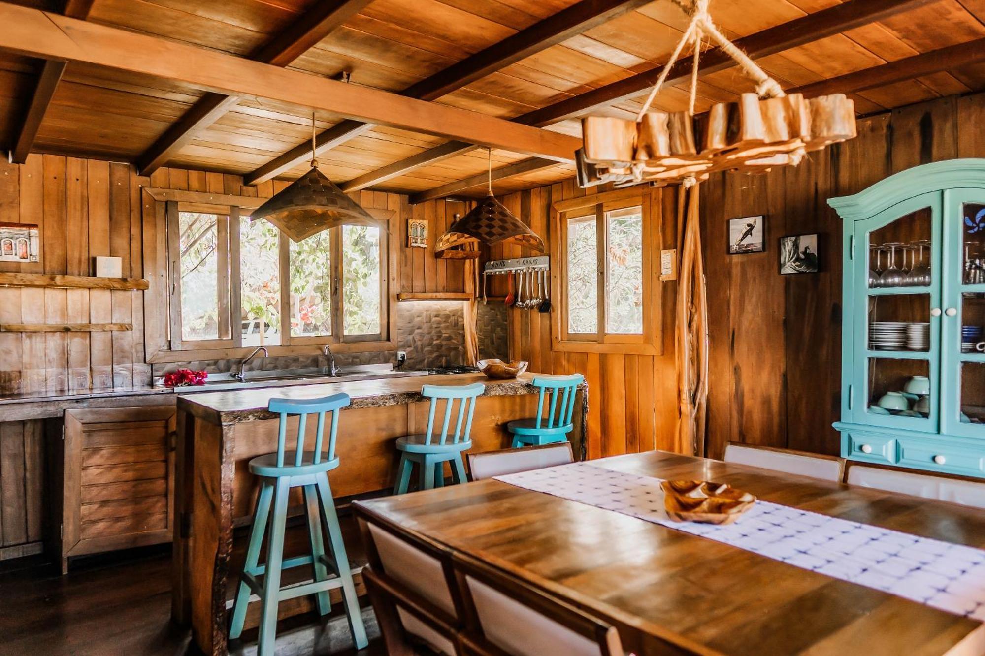 Vila Vento Atins Extérieur photo